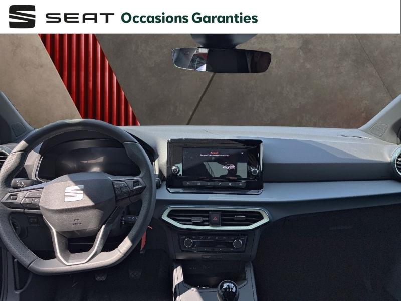 Voitures occasions SEAT IBIZA Copa Tomblaine