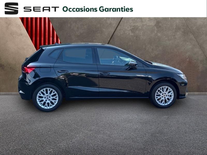 Voitures occasions SEAT IBIZA Copa Tomblaine