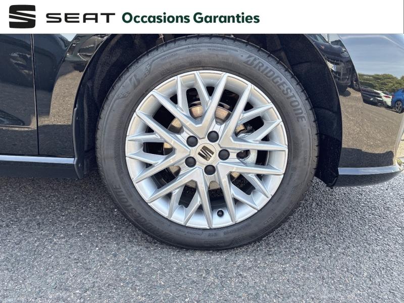 Voitures occasions SEAT IBIZA Copa Tomblaine