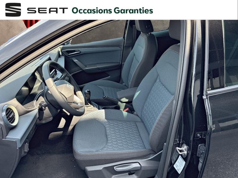 Voitures occasions SEAT IBIZA Copa Tomblaine