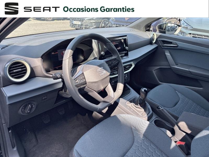 Voitures occasions SEAT IBIZA Copa Tomblaine
