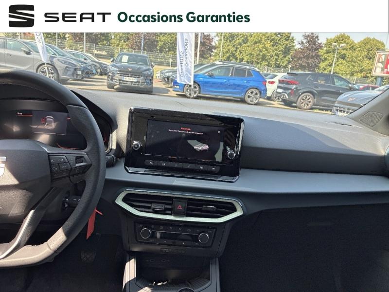 Voitures occasions SEAT IBIZA Copa Tomblaine