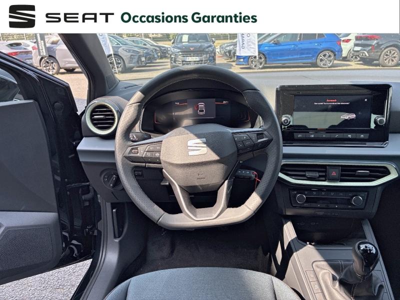 Voitures occasions SEAT IBIZA Copa Tomblaine