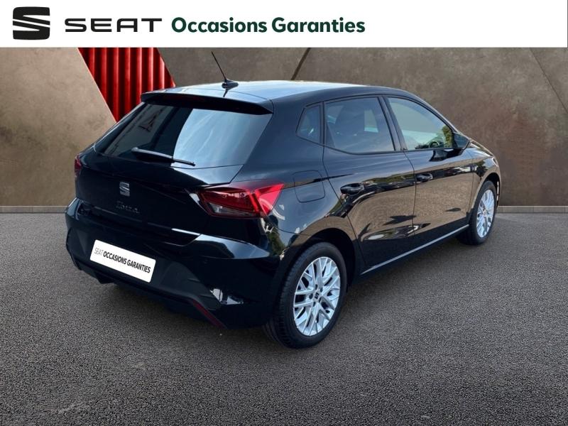 Voitures occasions SEAT IBIZA Copa Tomblaine