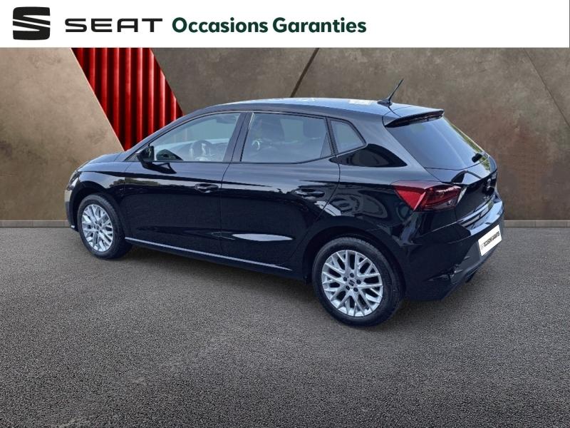 Voitures occasions SEAT IBIZA Copa Tomblaine