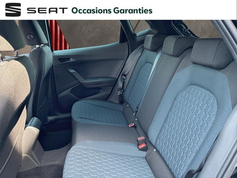 Voitures occasions SEAT IBIZA Copa Tomblaine