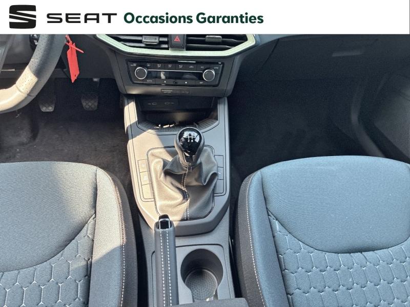 Voitures occasions SEAT IBIZA Copa Tomblaine