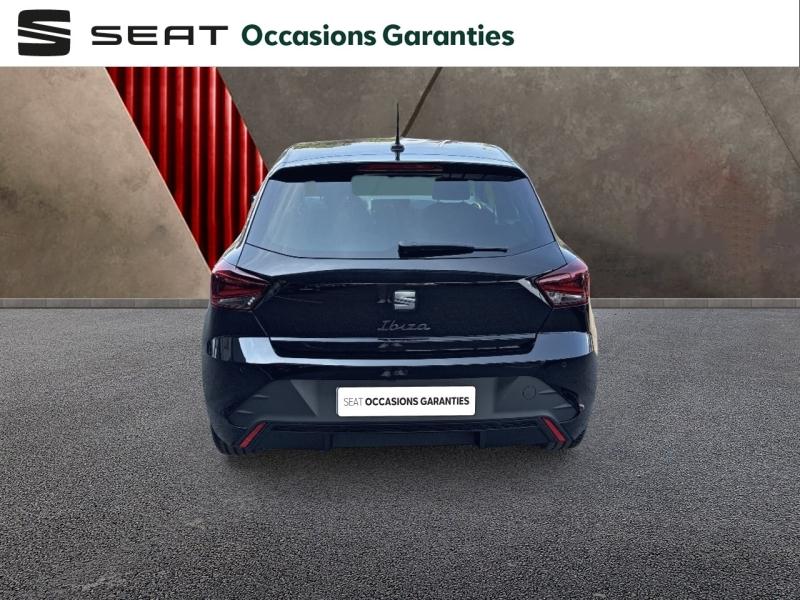 Voitures occasions SEAT IBIZA Copa Tomblaine