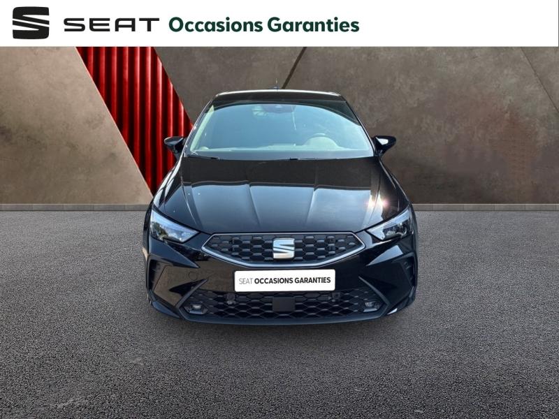 Voitures occasions SEAT IBIZA Copa Tomblaine