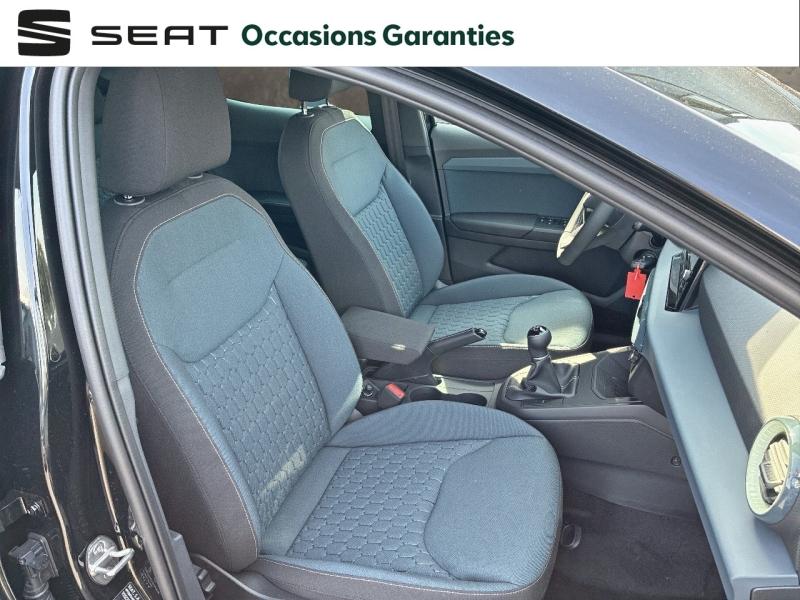 Voitures occasions SEAT IBIZA Copa Tomblaine