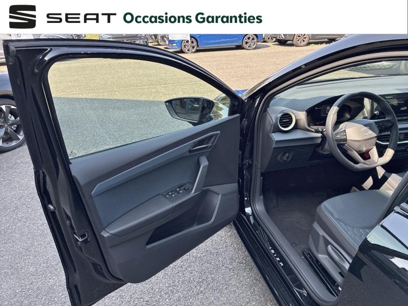 Voitures occasions SEAT IBIZA Copa Tomblaine