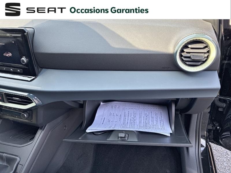 Voitures occasions SEAT IBIZA Copa Tomblaine