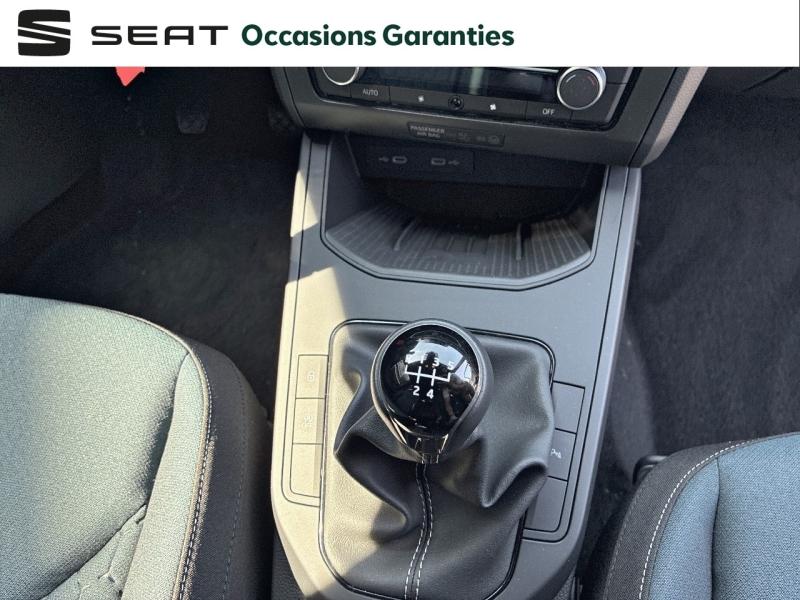 Voitures occasions SEAT IBIZA Copa Tomblaine