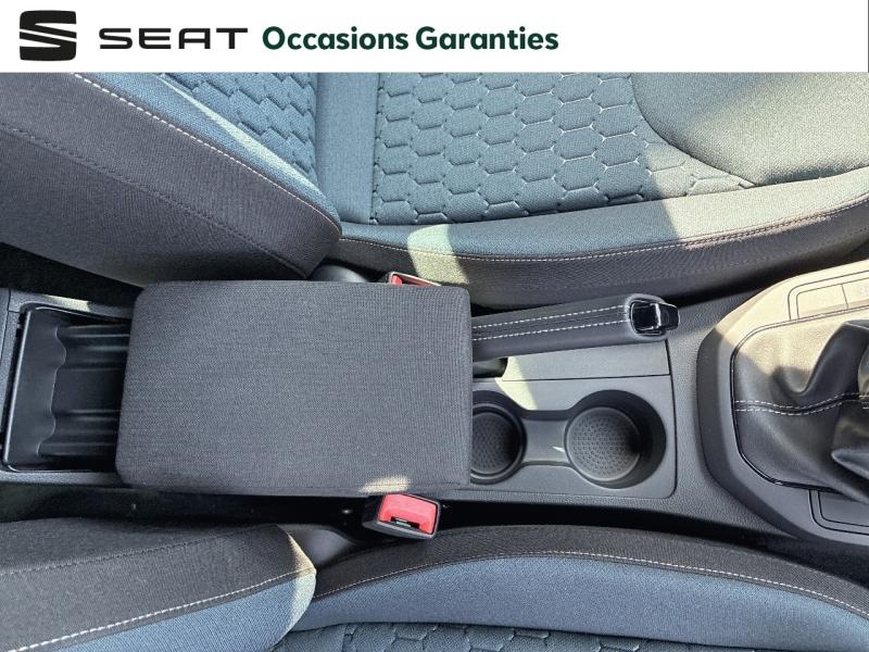 Voitures occasions SEAT IBIZA Copa Tomblaine
