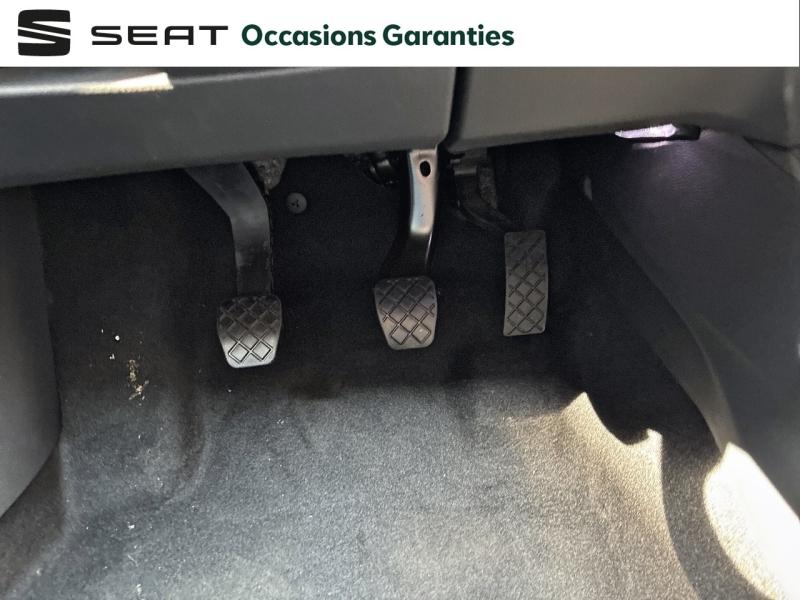 Voitures occasions SEAT IBIZA Copa Tomblaine