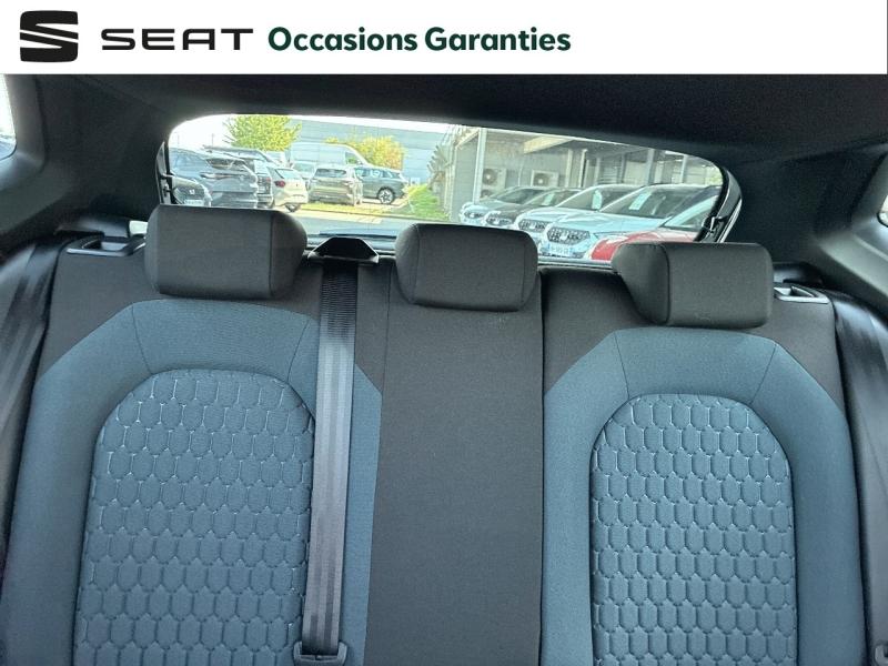 Voitures occasions SEAT IBIZA Copa Tomblaine