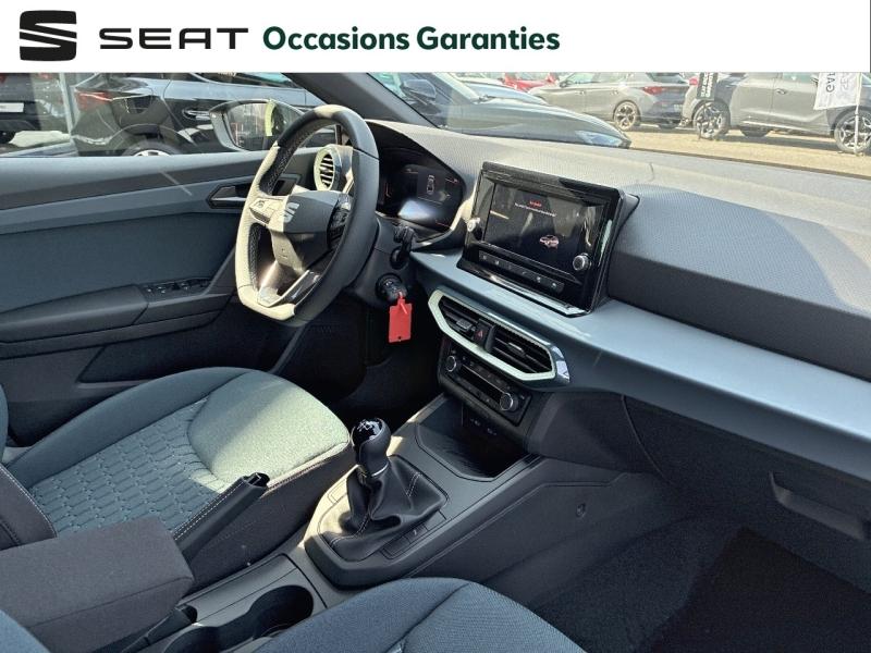 Voitures occasions SEAT IBIZA Copa Tomblaine