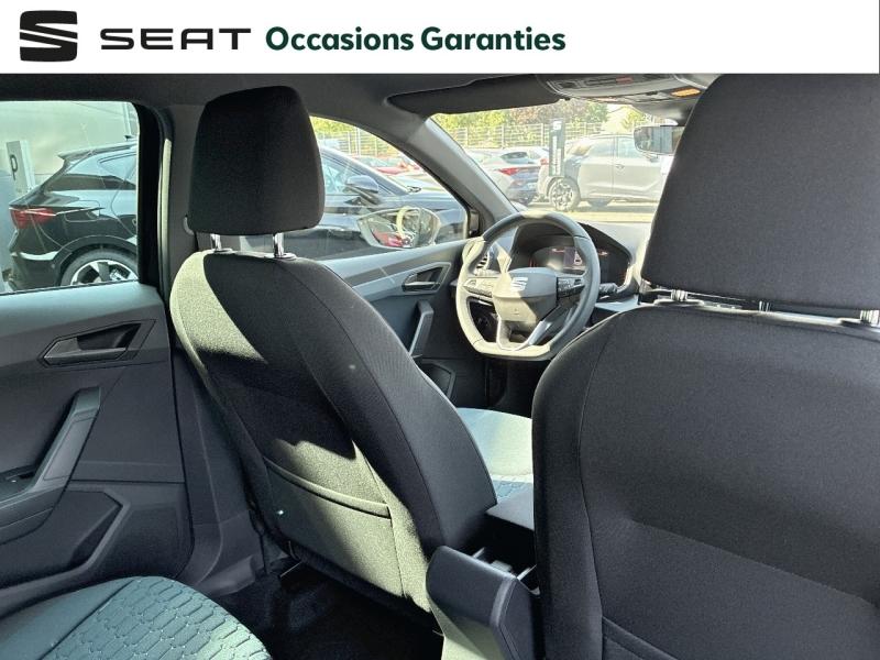 Voitures occasions SEAT IBIZA Copa Tomblaine
