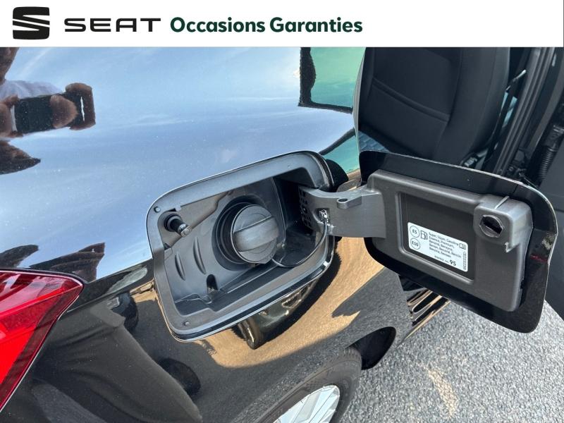 Voitures occasions SEAT IBIZA Copa Tomblaine