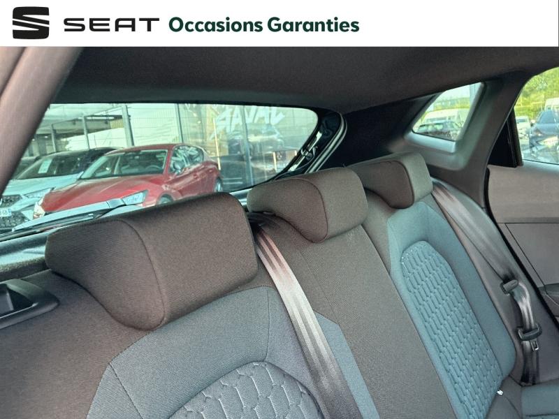 Voitures occasions SEAT IBIZA Copa Tomblaine
