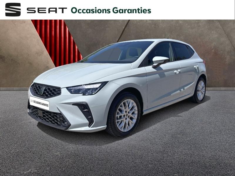 Voitures occasions SEAT IBIZA Copa Tomblaine