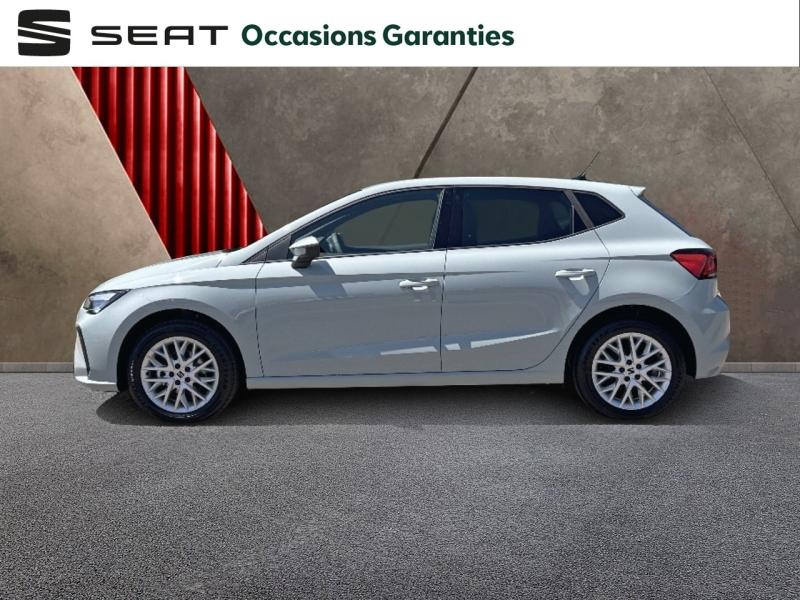Voitures occasions SEAT IBIZA Copa Tomblaine