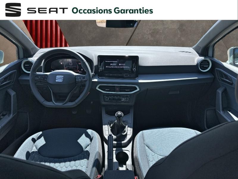 Voitures occasions SEAT IBIZA Copa Tomblaine