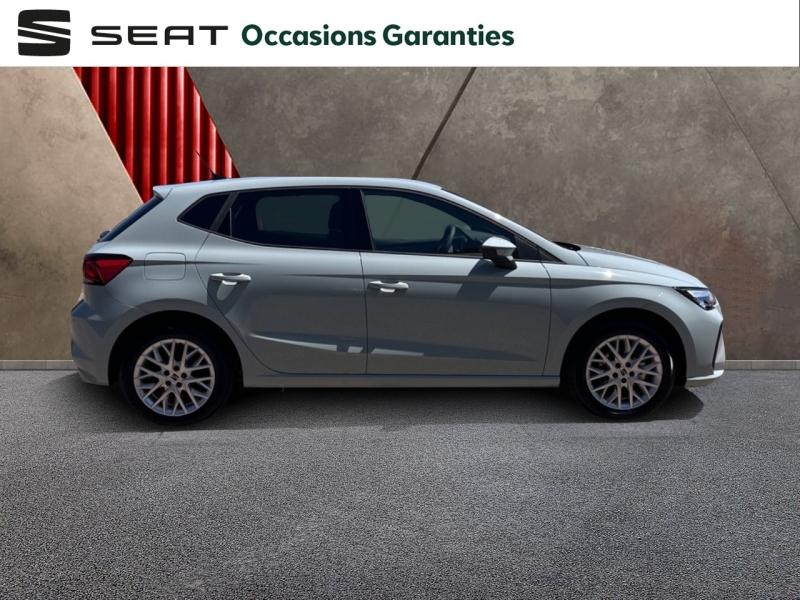 Voitures occasions SEAT IBIZA Copa Tomblaine