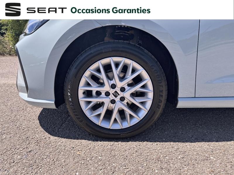 Voitures occasions SEAT IBIZA Copa Tomblaine