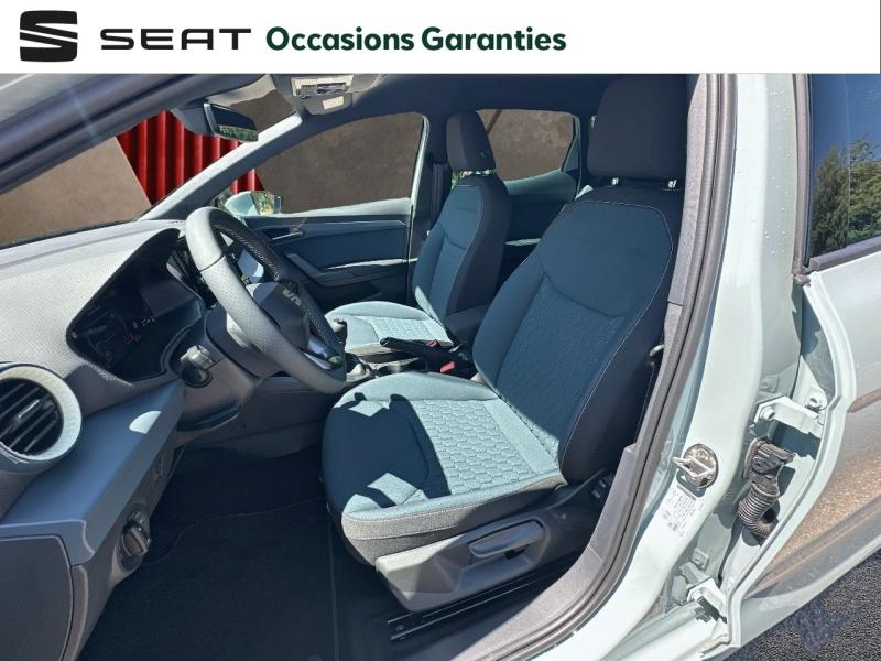 Voitures occasions SEAT IBIZA Copa Tomblaine