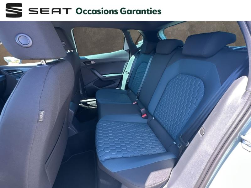 Voitures occasions SEAT IBIZA Copa Tomblaine