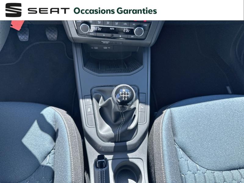 Voitures occasions SEAT IBIZA Copa Tomblaine