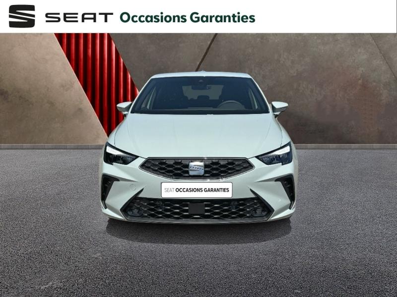 Voitures occasions SEAT IBIZA Copa Tomblaine