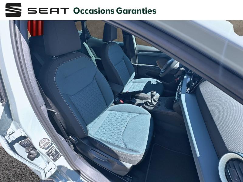 Voitures occasions SEAT IBIZA Copa Tomblaine