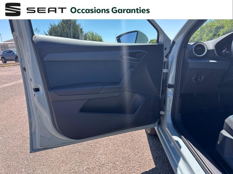 Voitures occasions SEAT IBIZA Copa Tomblaine