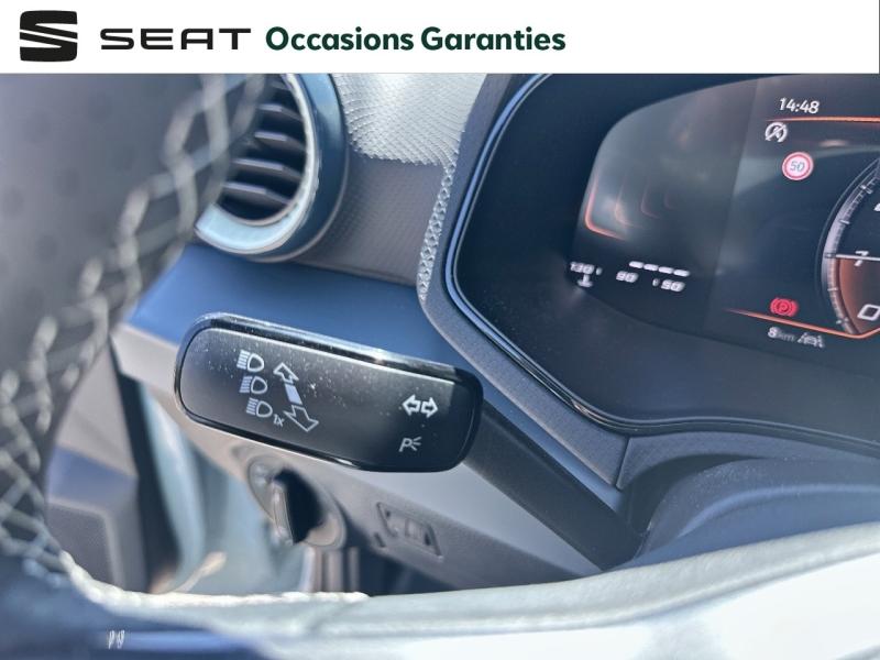 Voitures occasions SEAT IBIZA Copa Tomblaine