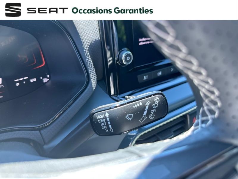 Voitures occasions SEAT IBIZA Copa Tomblaine