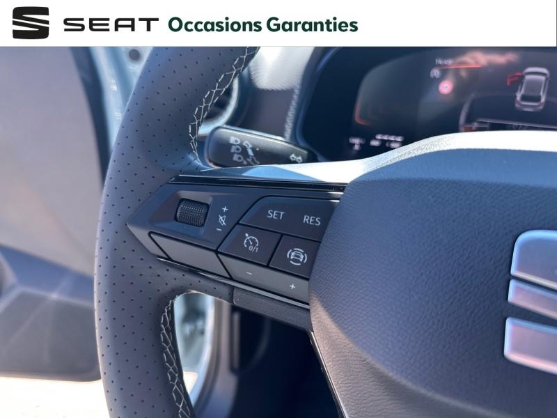 Voitures occasions SEAT IBIZA Copa Tomblaine