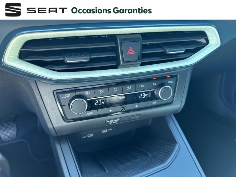 Voitures occasions SEAT IBIZA Copa Tomblaine