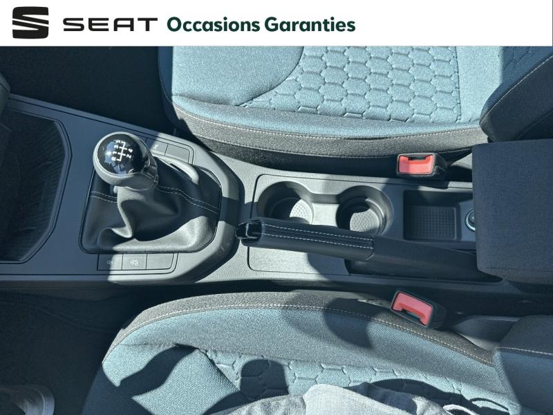 Voitures occasions SEAT IBIZA Copa Tomblaine