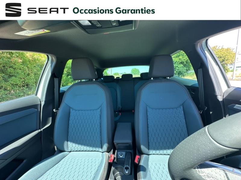 Voitures occasions SEAT IBIZA Copa Tomblaine