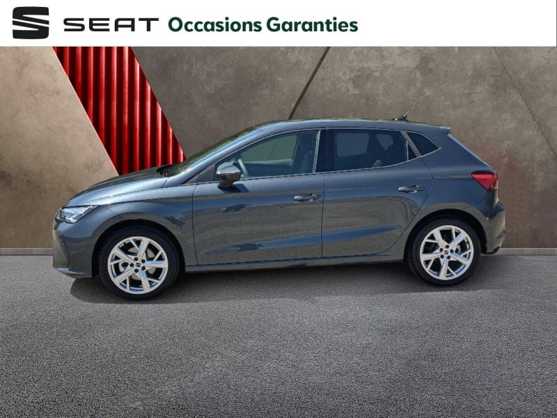 Voitures occasions SEAT IBIZA Copa Tomblaine