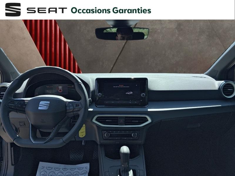 Voitures occasions SEAT IBIZA Copa Tomblaine