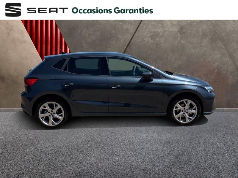 Voitures occasions SEAT IBIZA Copa Tomblaine