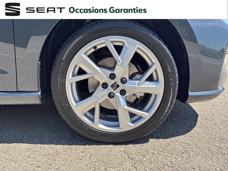 Voitures occasions SEAT IBIZA Copa Longeville-lès-Saint-Avold