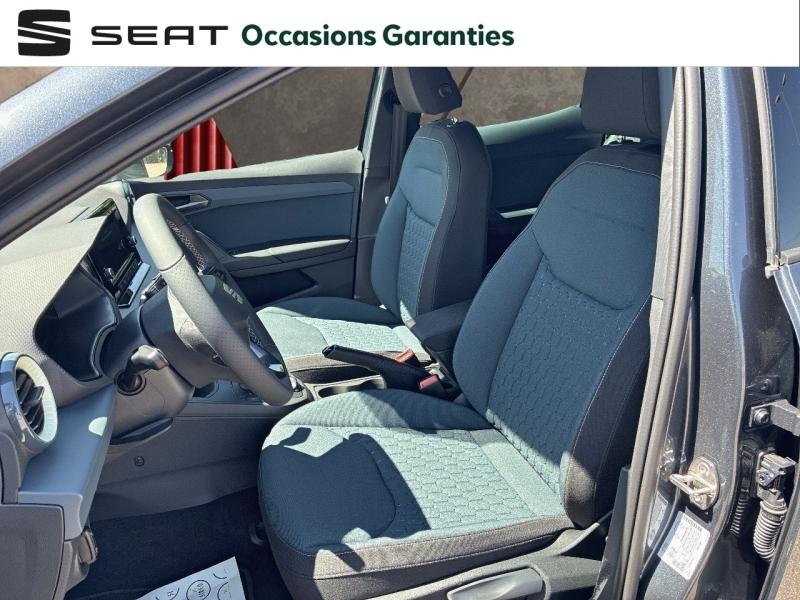 Voitures occasions SEAT IBIZA Copa Tomblaine