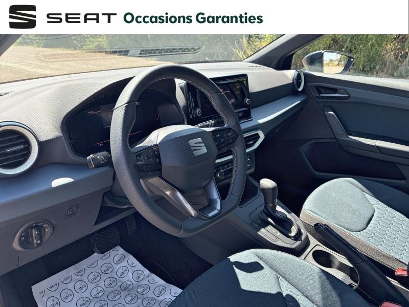 Voitures occasions SEAT IBIZA Copa Tomblaine