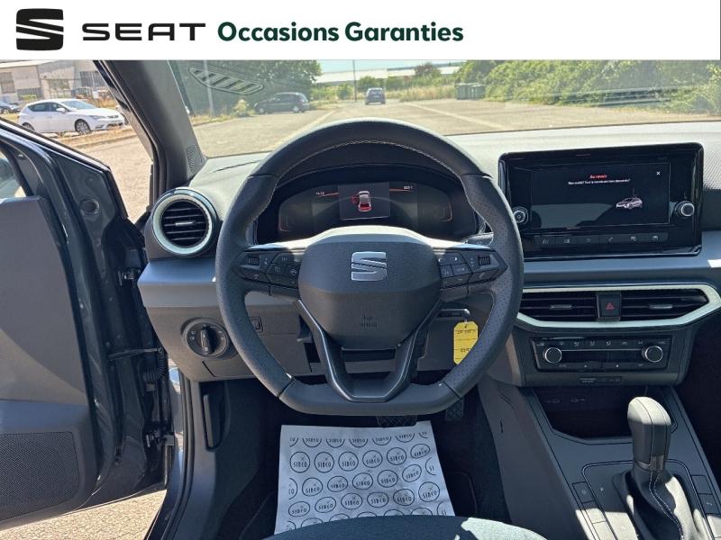 Voitures occasions SEAT IBIZA Copa Tomblaine