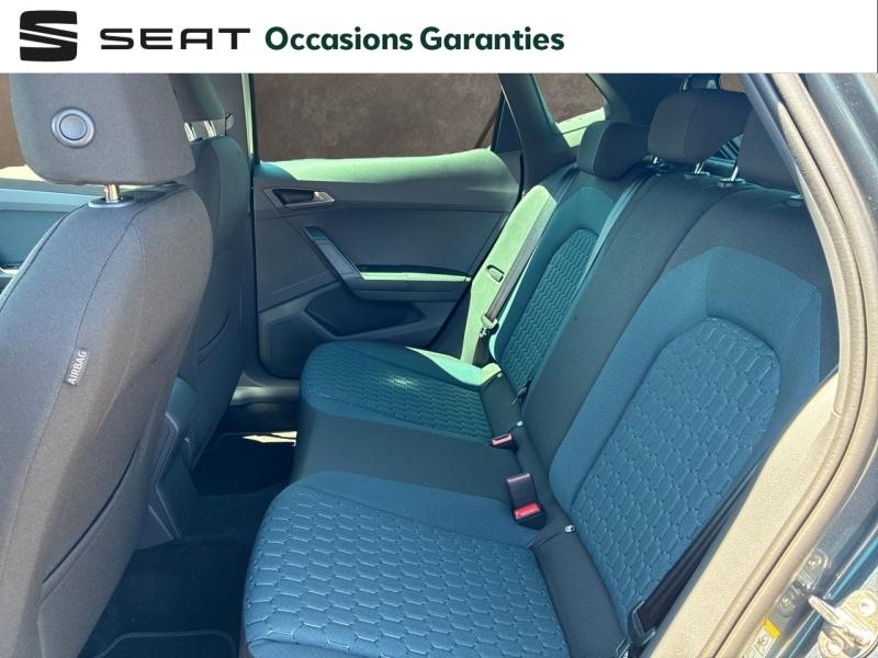 Voitures occasions SEAT IBIZA Copa Tomblaine