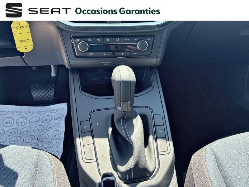 Voitures occasions SEAT IBIZA Copa Tomblaine